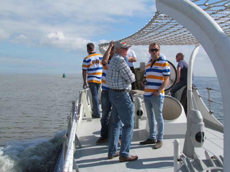 Schiermonnikoog sep 2012