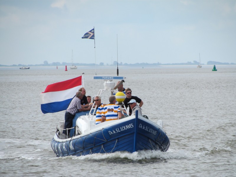 Schiermonnikoog sep 2012