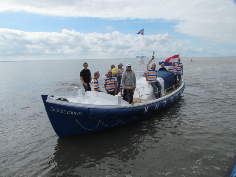 Schiermonnikoog sep 2012