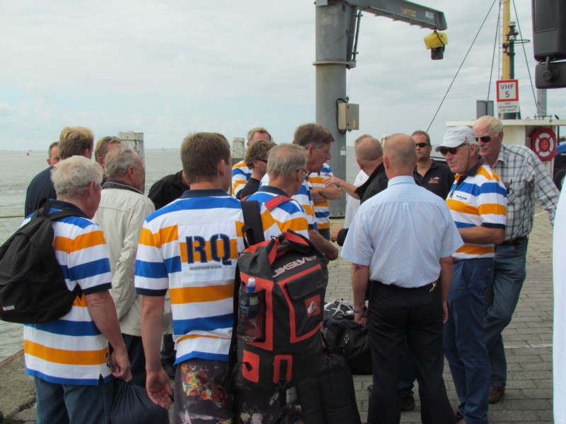 Schiermonnikoog sep 2012