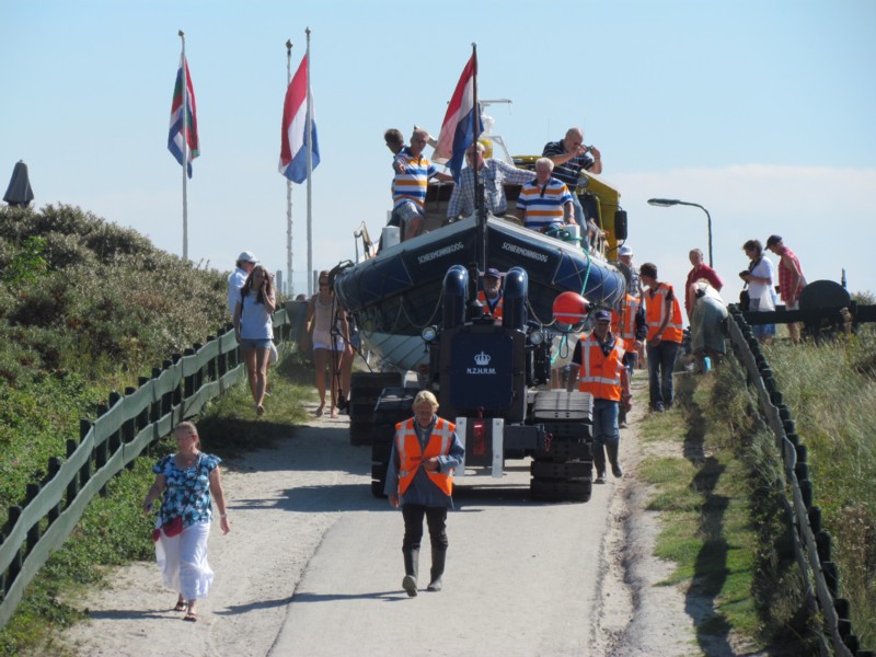 Schiermonnikoog sep 2012