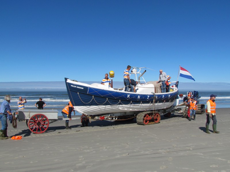 Schiermonnikoog sep 2012