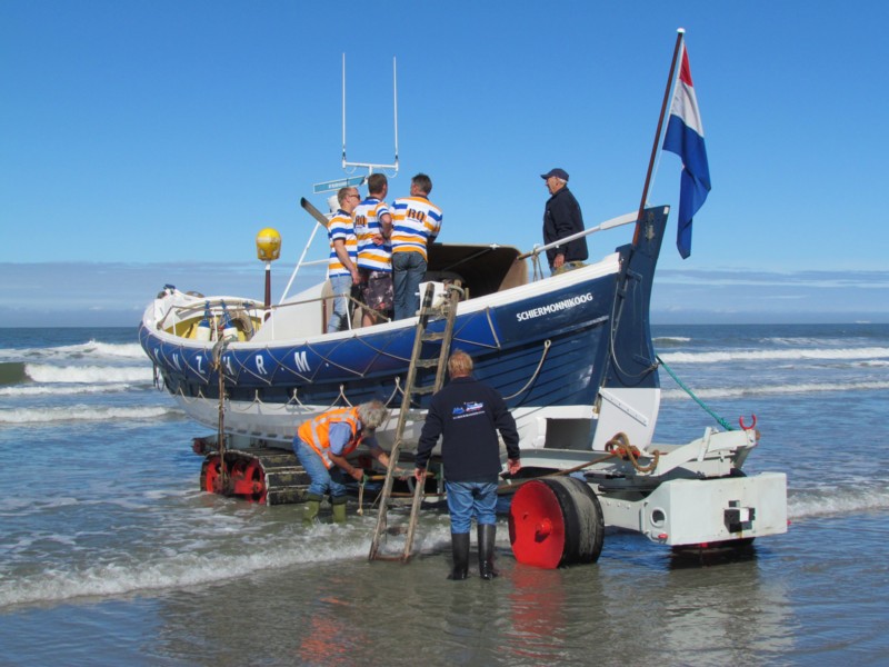 Schiermonnikoog sep 2012