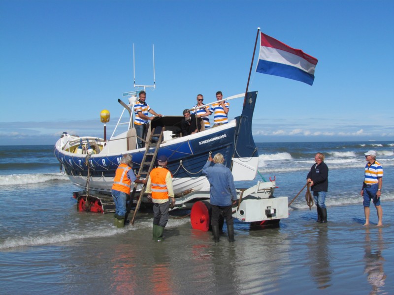 Schiermonnikoog sep 2012