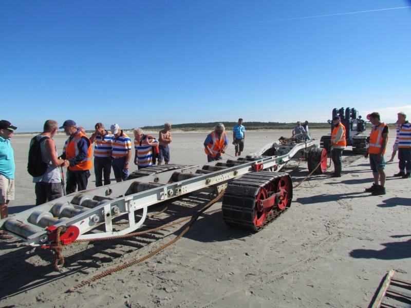 Schiermonnikoog sep 2012