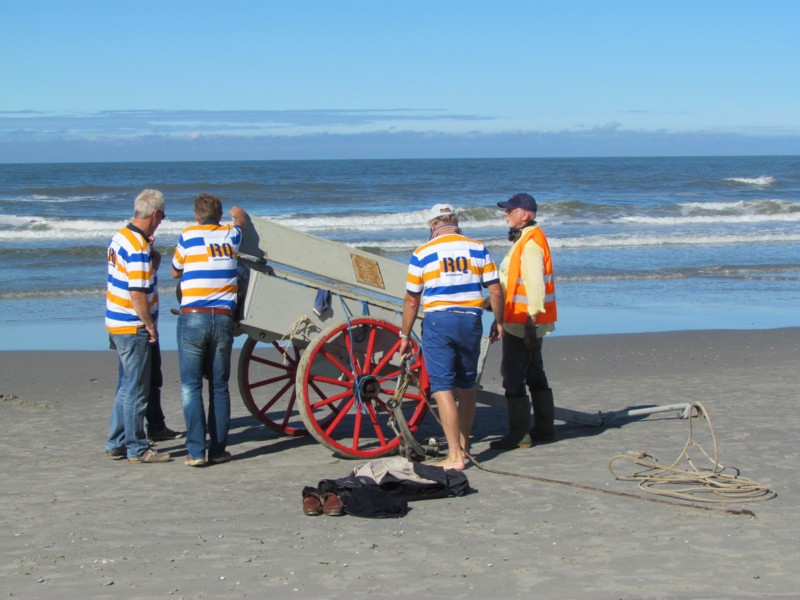Schiermonnikoog sep 2012