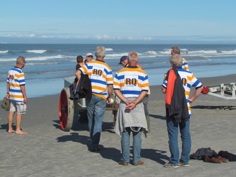 Schiermonnikoog sep 2012
