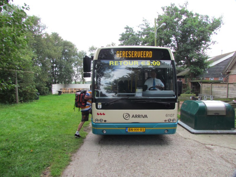 Schiermonnikoog sep 2012