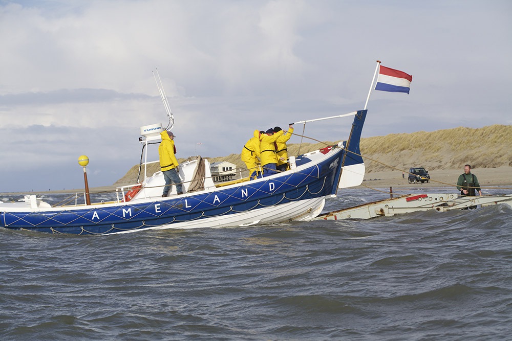 Ameland ORG