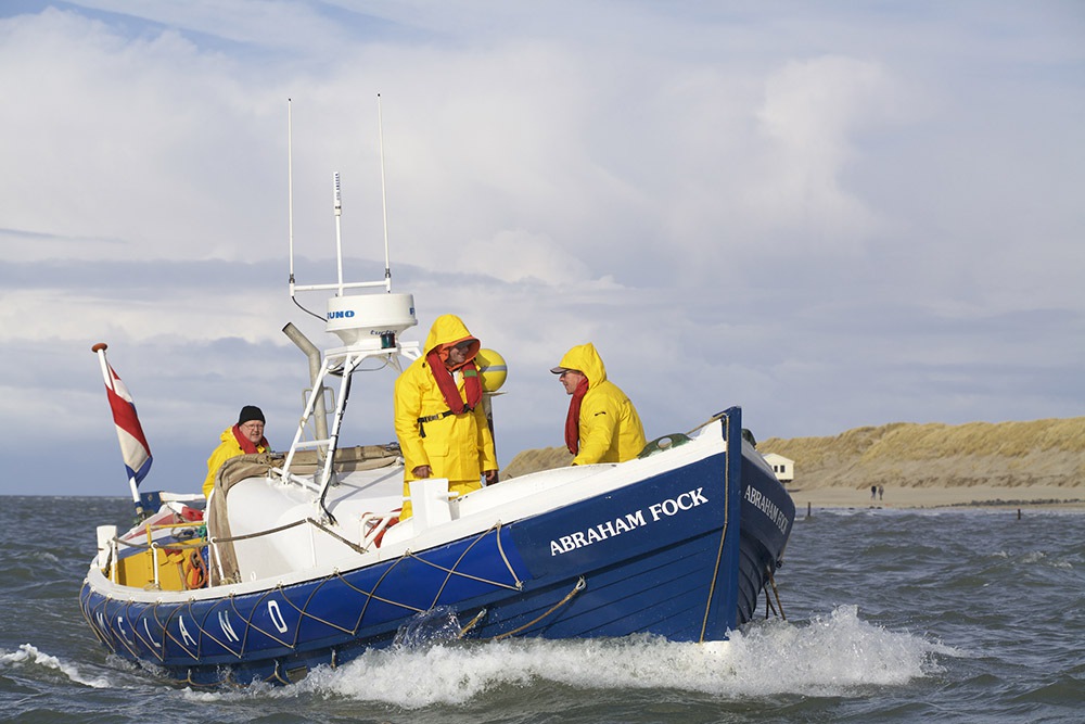 Ameland ORG