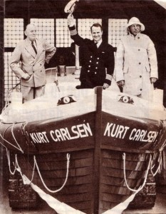 Kapitein Carlsen